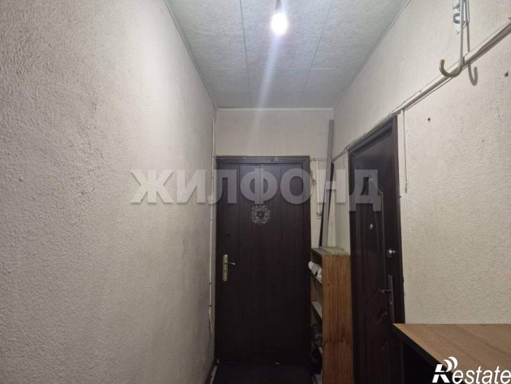 1-комн квартира Ленинградская улица, д.59