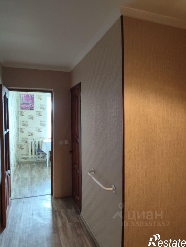 1-комн квартира Тобольск