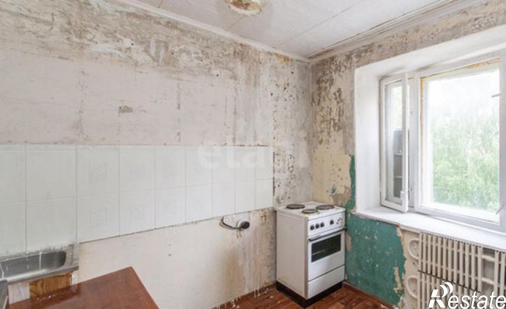 1-комн квартира Тобольск, 6-й микрорайон, 120Ж