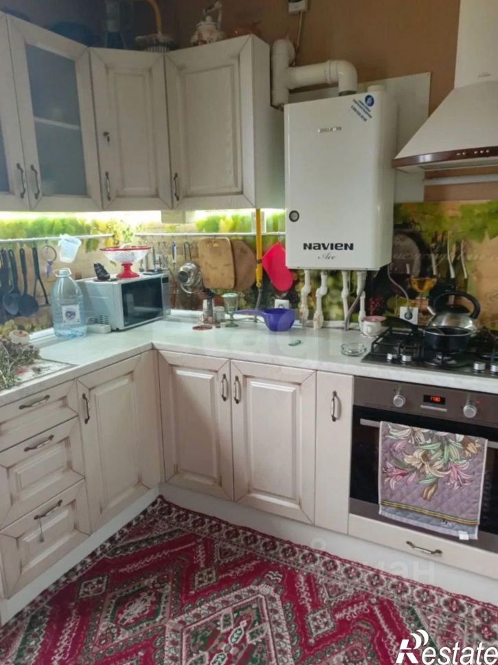 2-комн квартира ул Сибирская, 15,  д. 15