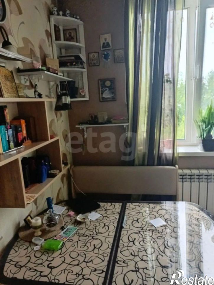 2-комн квартира ул Сибирская, 15,  д. 15
