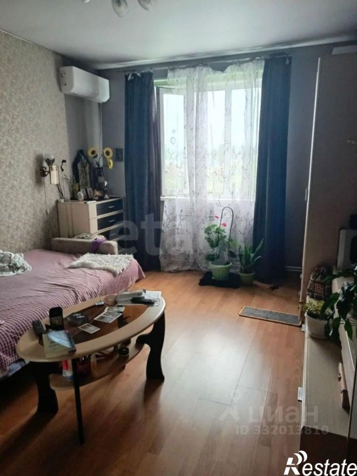 2-комн квартира ул Сибирская, 15,  д. 15