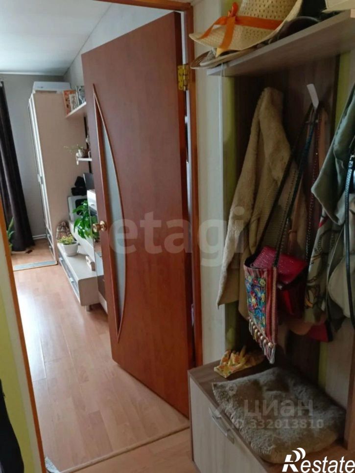 2-комн квартира ул Сибирская, 15,  д. 15