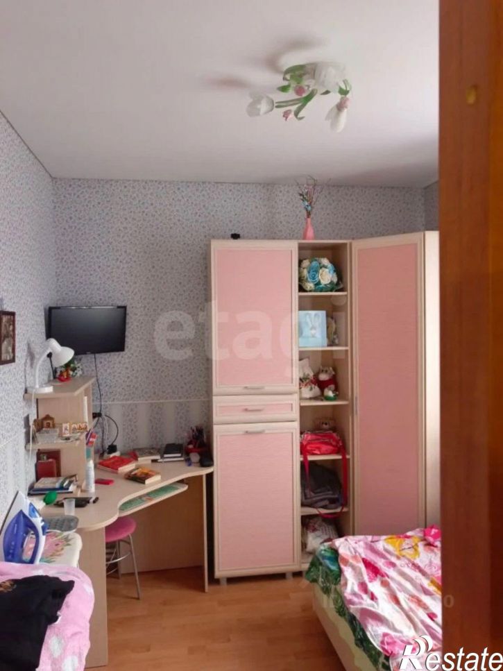 2-комн квартира ул Сибирская, 15,  д. 15