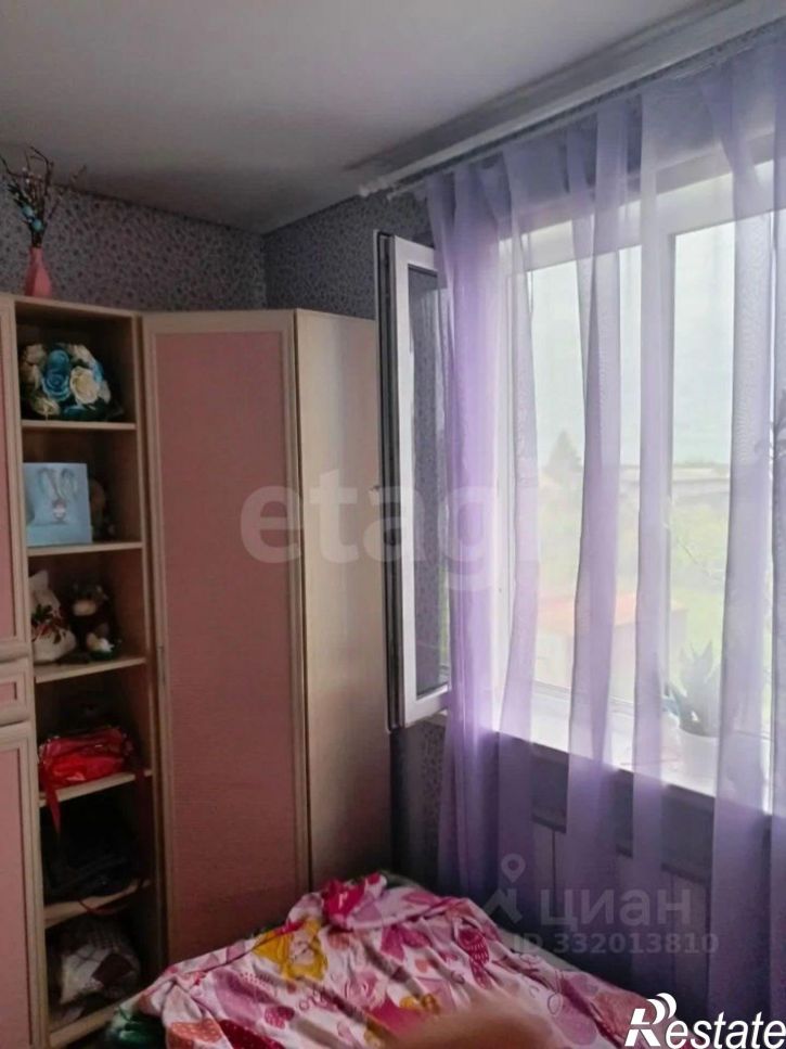 2-комн квартира ул Сибирская, 15,  д. 15