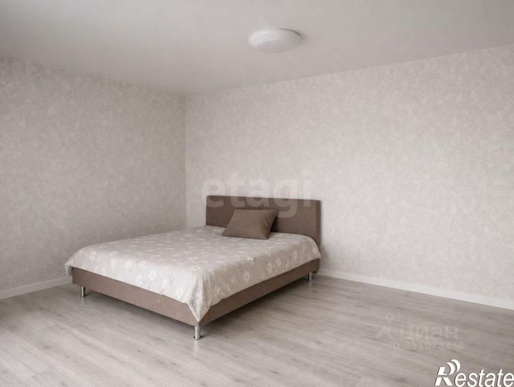 1-комн квартира ул Петра Ершова, 10,  д. 10