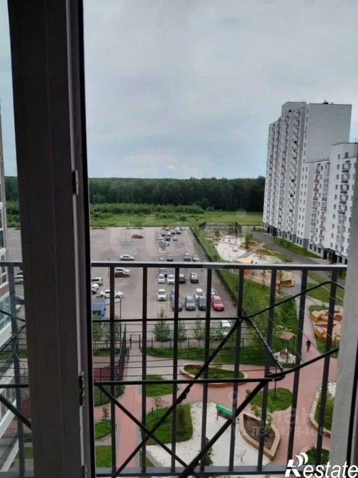 1-комн квартира ул Петра Ершова, 10,  д. 10