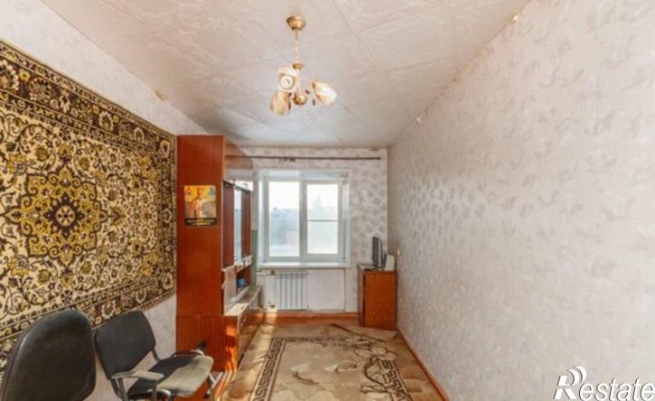 3-комн квартира ул 30 лет ВЛКСМ, 28,  д. 28