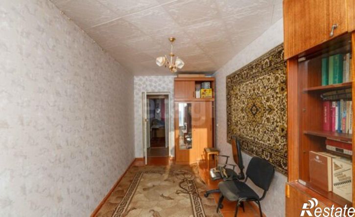 3-комн квартира ул 30 лет ВЛКСМ, 28,  д. 28