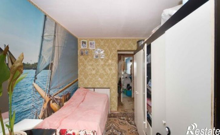 3-комн квартира ул 30 лет ВЛКСМ, 28,  д. 28