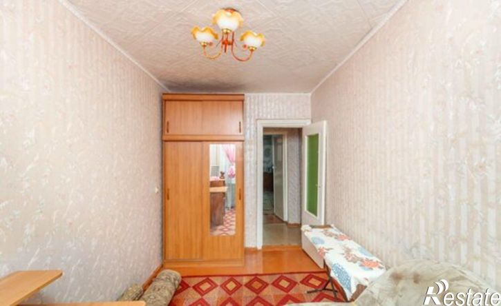 3-комн квартира ул 30 лет ВЛКСМ, 28,  д. 28