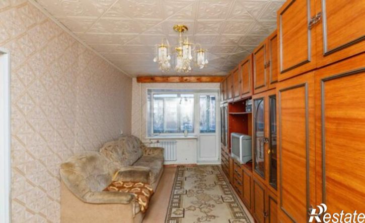3-комн квартира ул 30 лет ВЛКСМ, 28,  д. 28