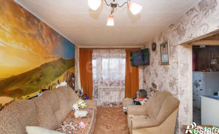 3-комн квартира ул 30 лет ВЛКСМ, 28,  д. 28