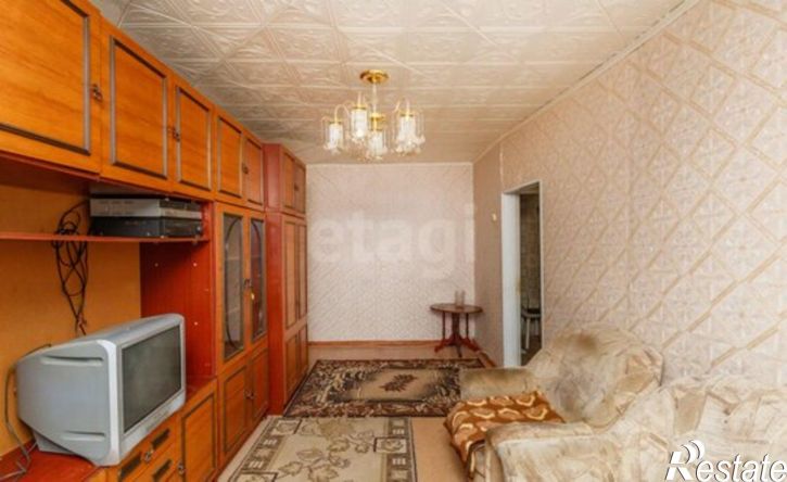3-комн квартира ул 30 лет ВЛКСМ, 28,  д. 28