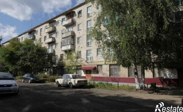 3-комн квартира ул 30 лет ВЛКСМ, 28,  д. 28