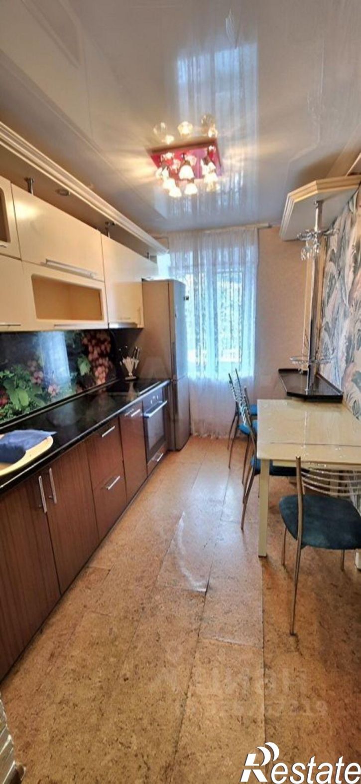 2-комн квартира ул Мелиораторов, 12,  д. 12