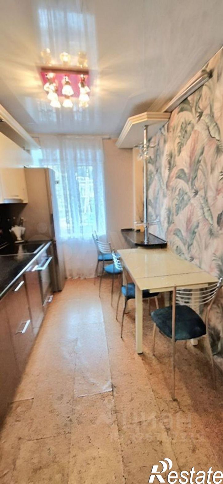 2-комн квартира ул Мелиораторов, 12,  д. 12