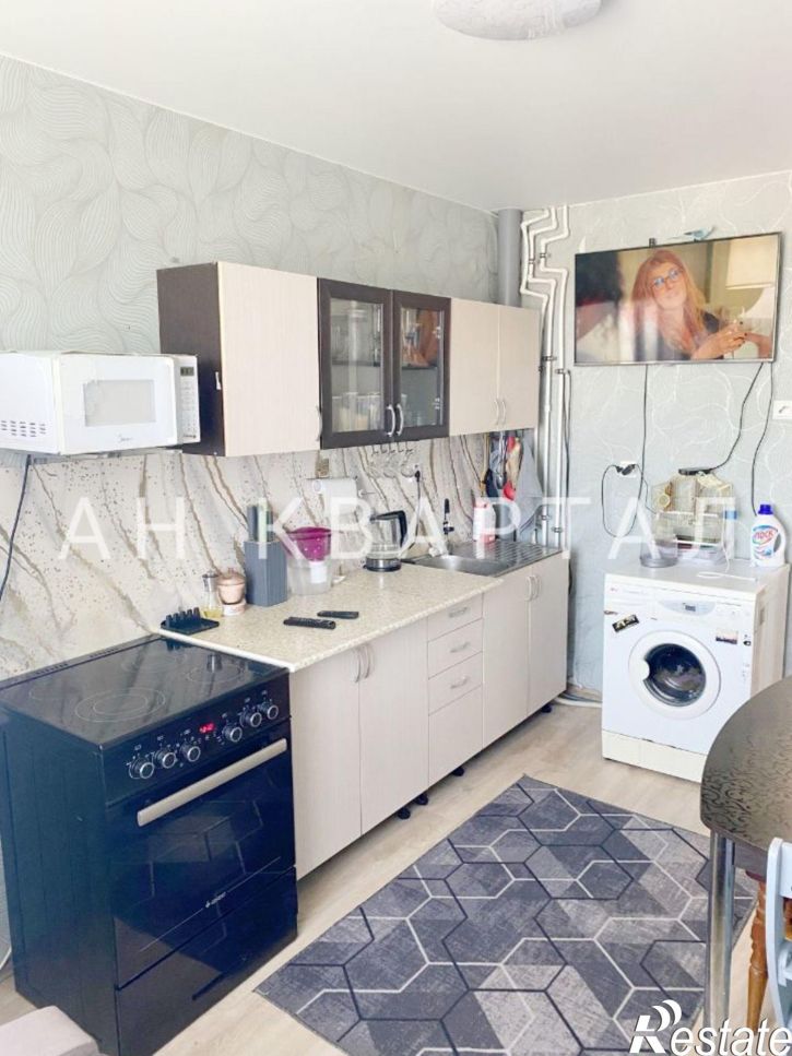 1-комн квартира ул Энергетиков, 2Б,  д. 2Б
