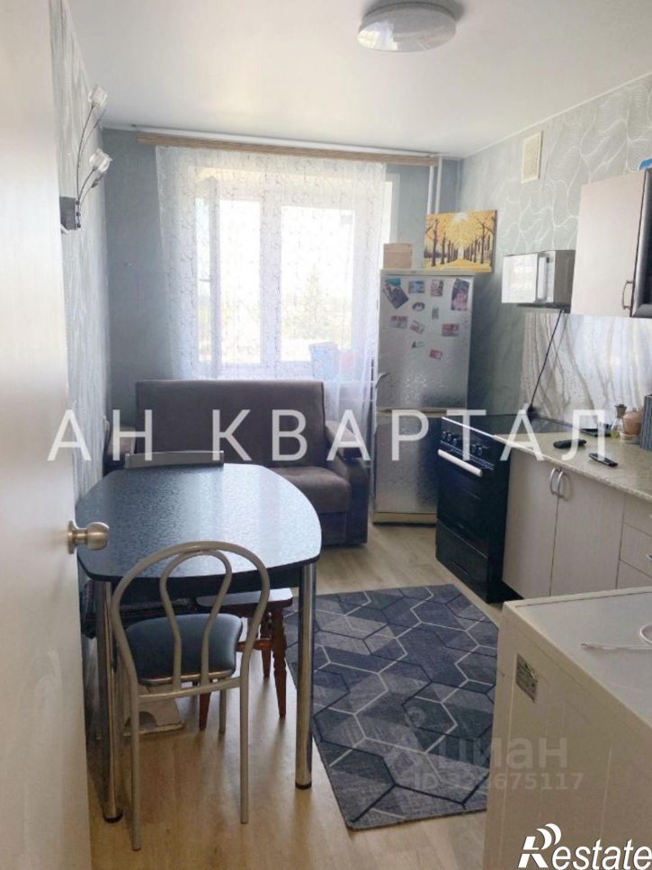 1-комн квартира ул Энергетиков, 2Б,  д. 2Б