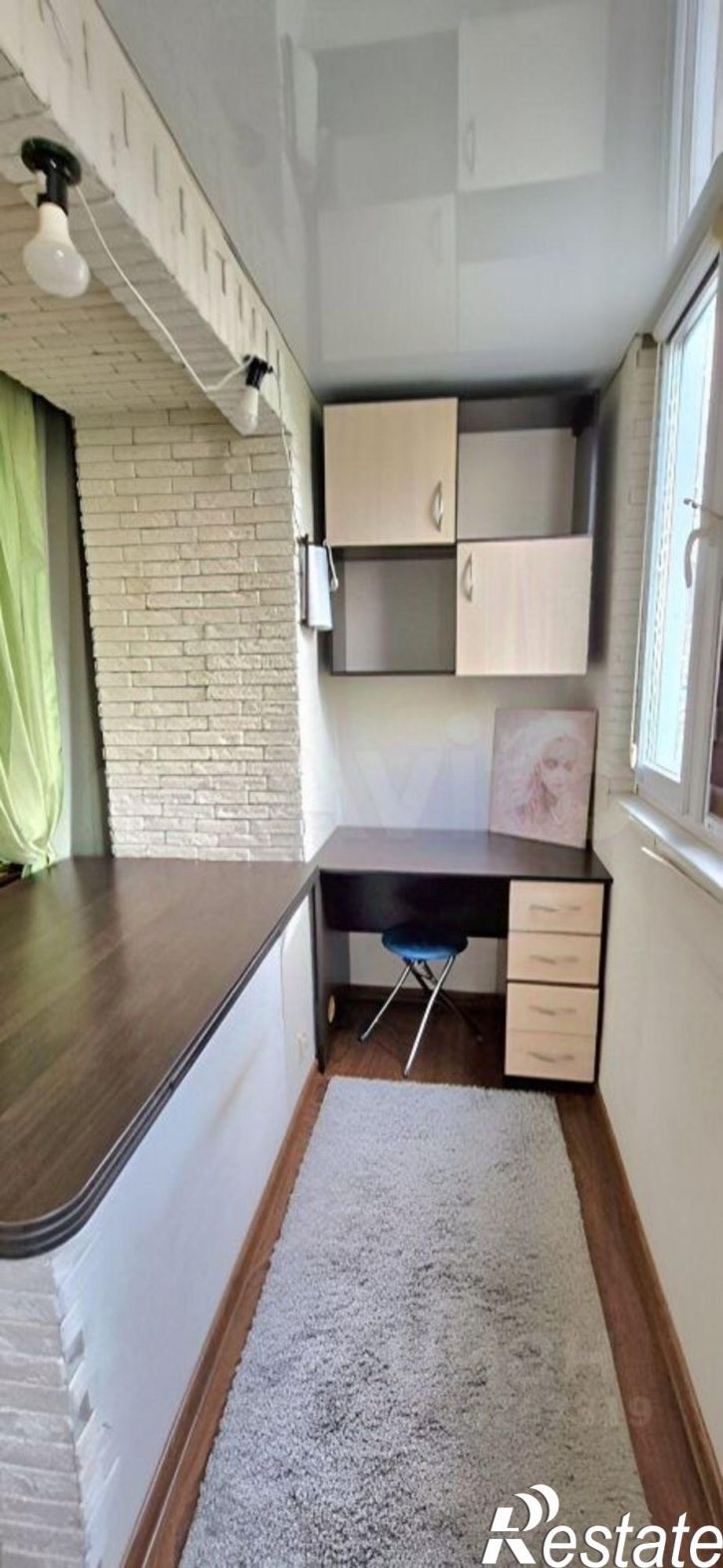 2-комн квартира ул Мелиораторов, 12,  д. 12