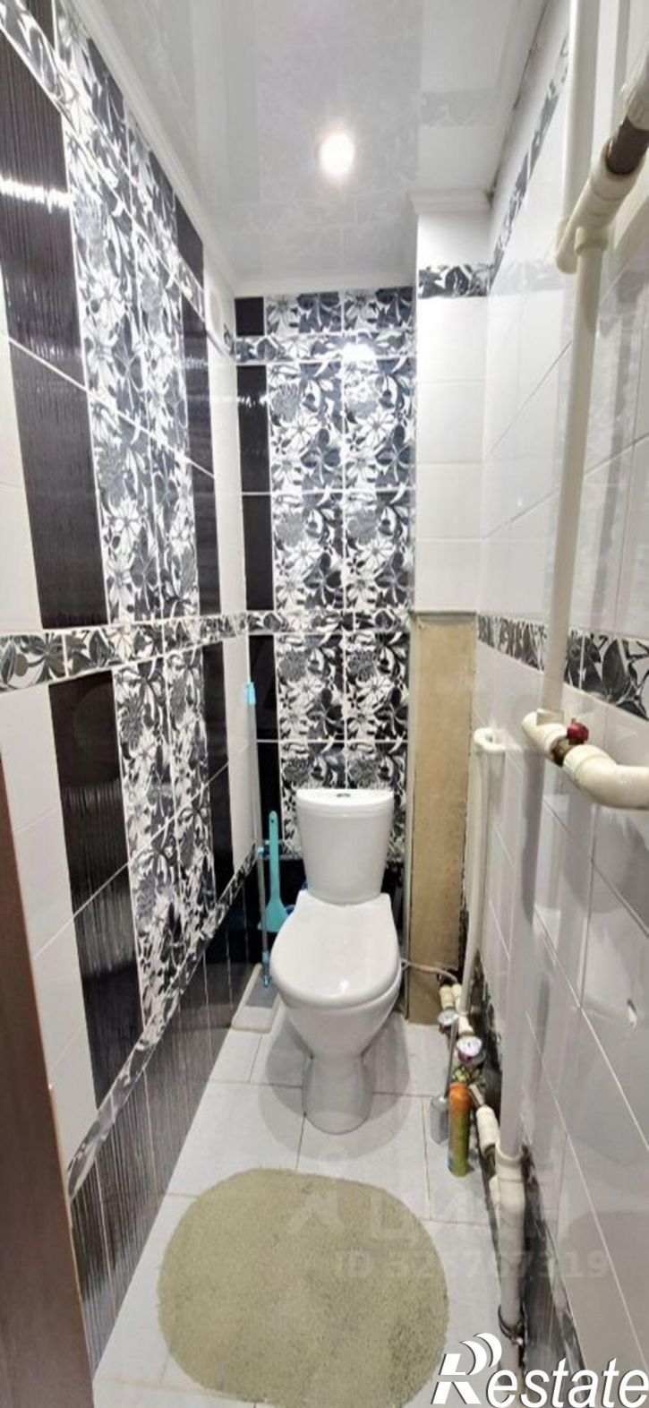 2-комн квартира ул Мелиораторов, 12,  д. 12