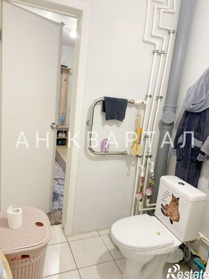 1-комн квартира ул Энергетиков, 2Б,  д. 2Б