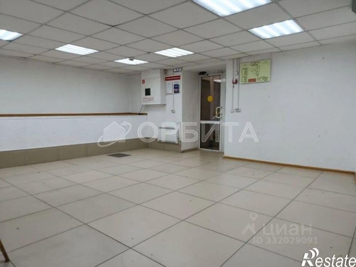 Офис Тюмень, ул. Мориса Тореза