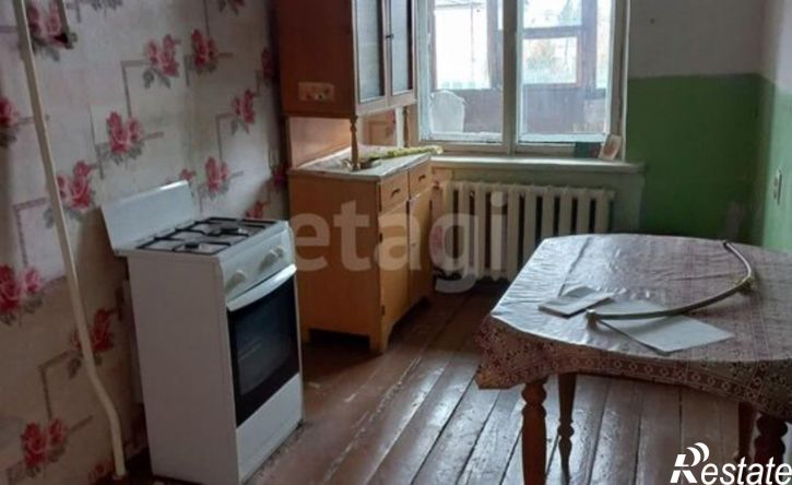 1-комн квартира пр-кт Победы, 4,  д. 4