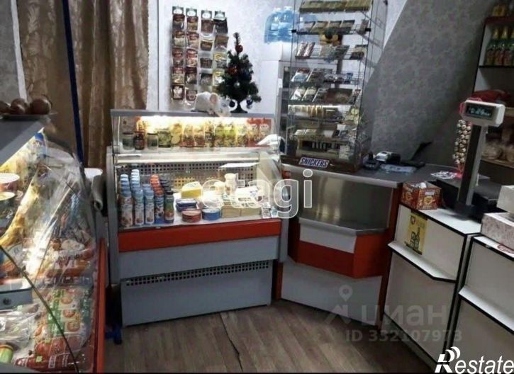 Торговое помещение Тюменский район