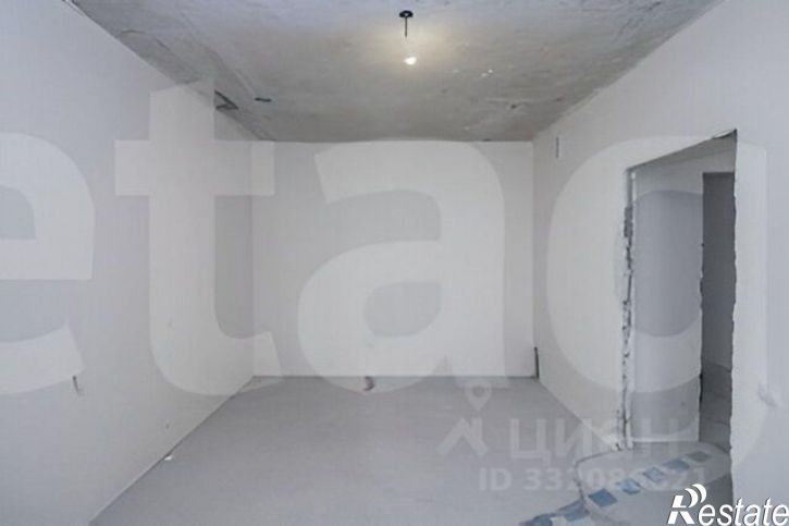 2-комн квартира ул Льва Толстого, 19,  д. 19