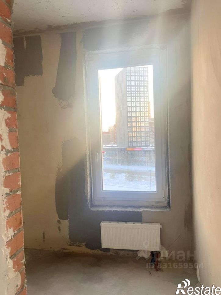 2-комн квартира ул Сергея Джанбровского, 17,  д. 17