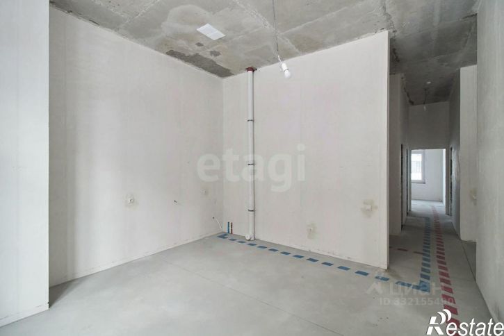 3-комн квартира ул Льва Толстого, 19,  д. 19