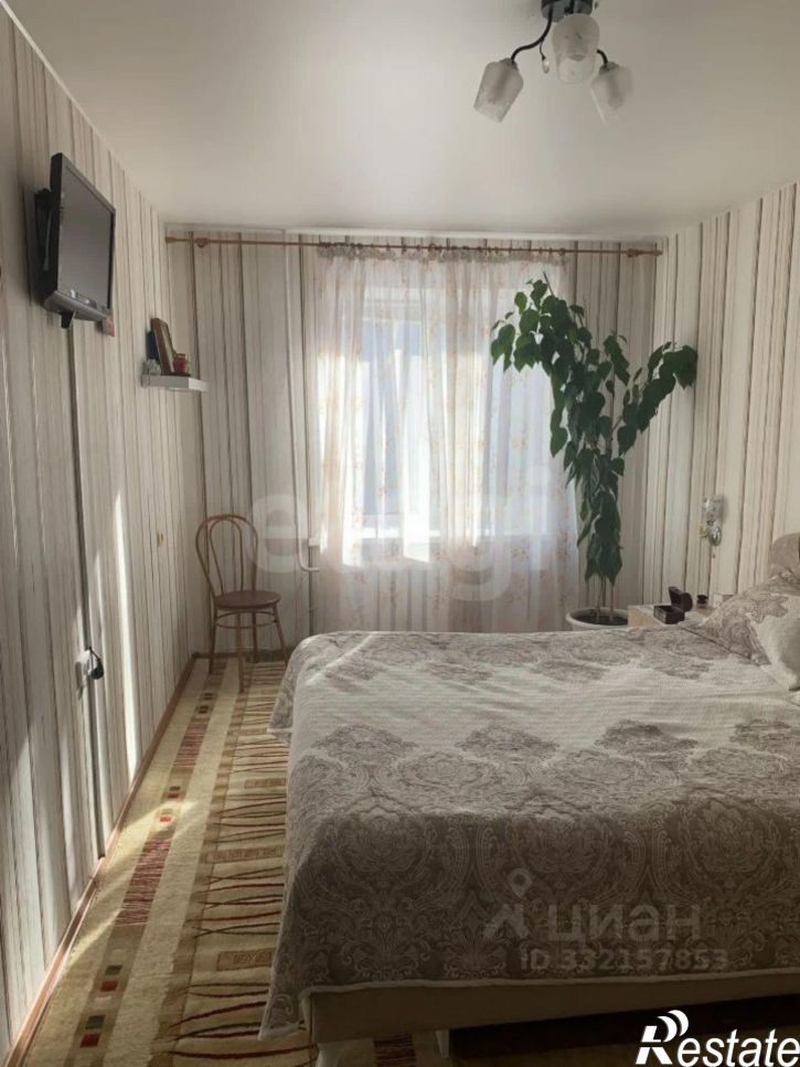 3-комн квартира ул Мира, 12,  д. 12