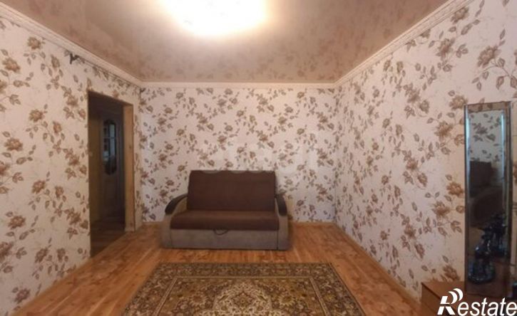 2-комн квартира ул Комарова, 39,  д. 39