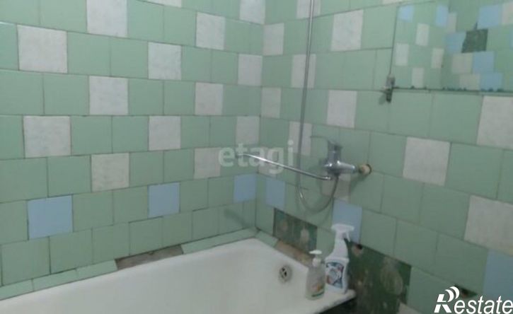 2-комн квартира ул Сибирская, 3,  д. 3