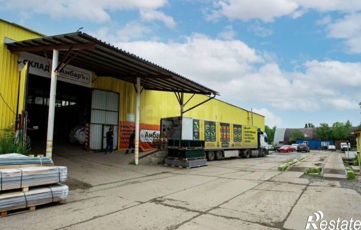 Склад городской округ Тюмень