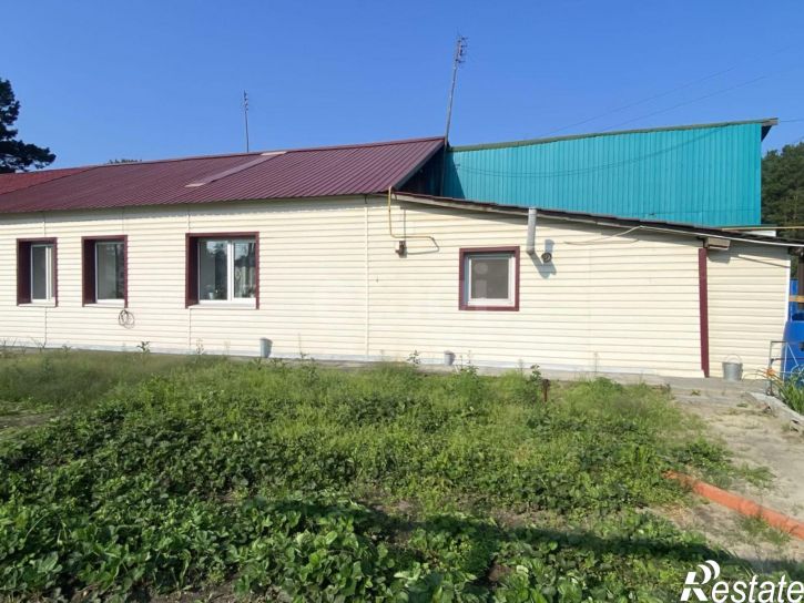 2-комн квартира Тюменский район