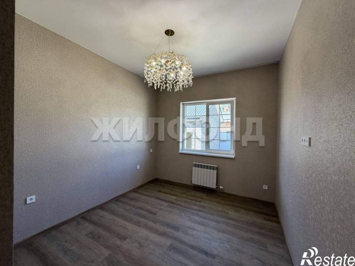 Коттедж/дом Береговая улица
