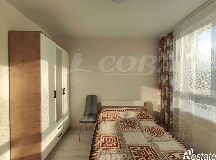 2-комн квартира ул Сергея Джанбровского, 3,  д. 3