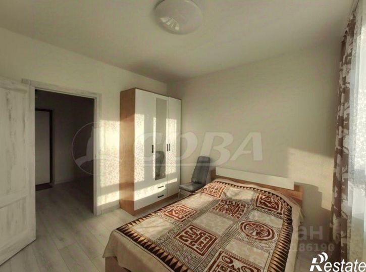 2-комн квартира ул Сергея Джанбровского, 3,  д. 3