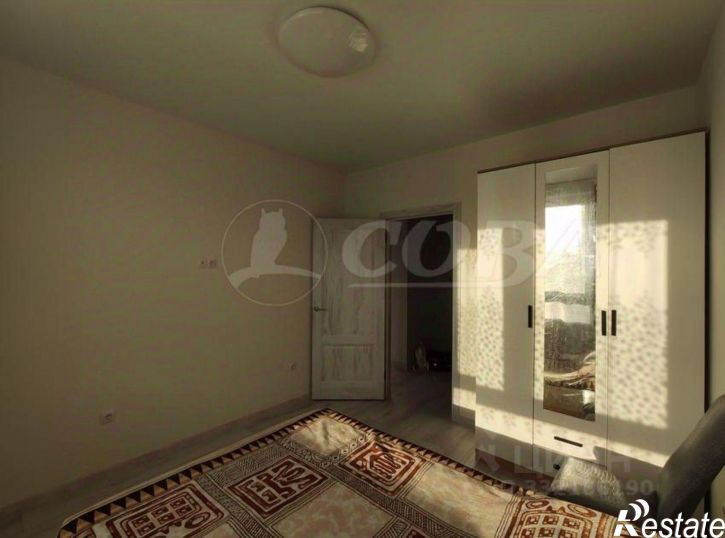 2-комн квартира ул Сергея Джанбровского, 3,  д. 3