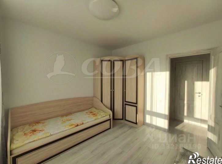 2-комн квартира ул Сергея Джанбровского, 3,  д. 3