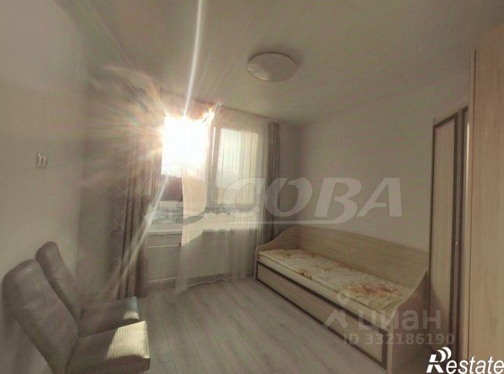 2-комн квартира ул Сергея Джанбровского, 3,  д. 3
