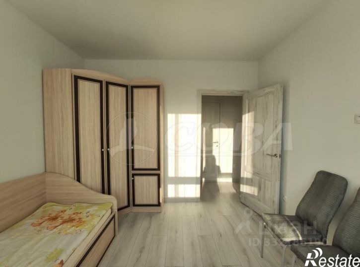 2-комн квартира ул Сергея Джанбровского, 3,  д. 3