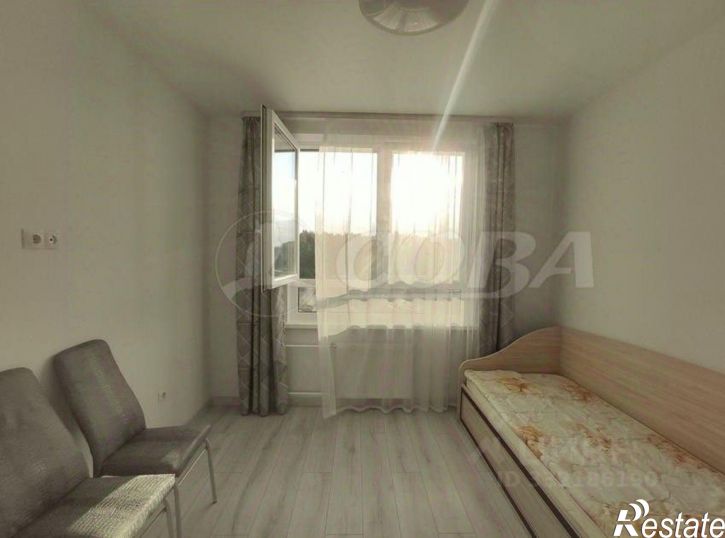 2-комн квартира ул Сергея Джанбровского, 3,  д. 3