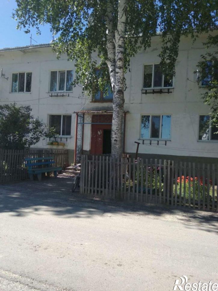 1-комн квартира ул Юность-Комсомольская, 3,  д. 3