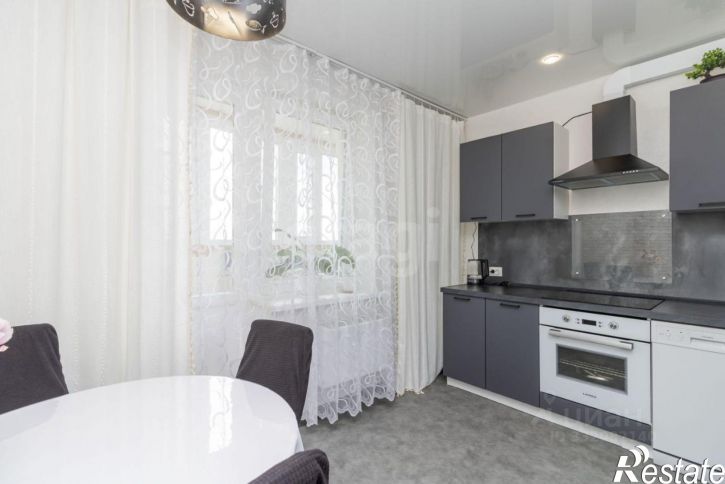 1-комн квартира ул Созидателей, 10,  д. 10