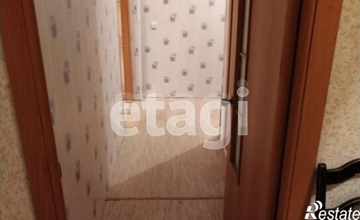 1-комн квартира ул Ленина, 72,  д. 72