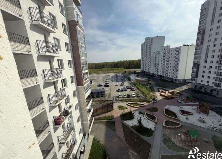 1-комн квартира ул Петра Ершова, 10,  д. 10