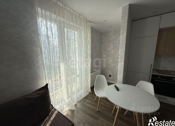 1-комн квартира ул Петра Ершова, 10,  д. 10